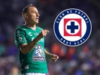 Andrés Guardado sería refuerzo de Cruz Azul