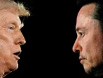 Trump pone punto final a lazo con Elon; “no hablaré con él”