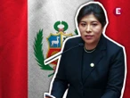 Perú definirá viernes 7 noviembre asilo Betssy Chávez México