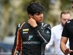 Villagómez, piloto mexicano, arranca desde la pole en Bakú en la antesala de la F1