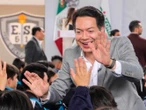 Educación será motor de la transformación: SEP