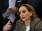 Claudia Ruiz Massieu impulsa reformas constitucionales, fiscales y de igualdad en San Lázaro