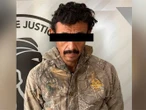 Detienen a sujeto por golpear a perrito; ‘quien lastima a un animal, enfrenta la ley’