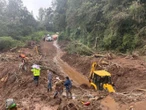 Aumenta a 22 cifra de muertos por lluvias en Hidalgo