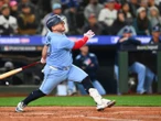 Toronto revive la Serie de Campeonato con el poder de sus bats