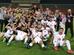Tiburones, Lobos y Bravos jugarán su primer mundial