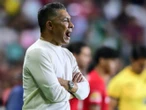 La disculpa de Nacho Ambriz para volver a trabajar