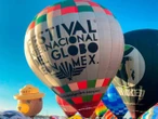 Festival Internacional del Globo 2025 en León; fechas, artistas y globos confirmados 