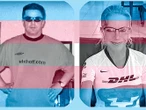 Orgullo y prejuicio: Miranda Salman, libre gracias al futbol