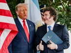 Trump: Milei, si pierdes las elecciones "no seremos generosos" con Argentina