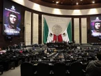 Diputados entregarán donativo para víctimas de lluvias en México