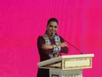 Evelyn Salgado presenta su Cuarto Informe con avances en seguridad y empleo