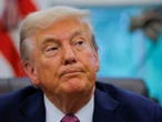 Trump niega cambio de régimen en Venezuela pero refuerza presencia militar