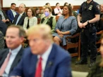 Fiscal de Nueva York Letitia James, opositora de Trump, inculpada por fraude