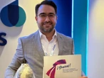 CESPM obtiene segundo lugar en Premio Nacional de Cultura Hídrica 2025