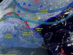 Clima en México este 29 de noviembre de 2024: Se esperan heladas y 'Norte'