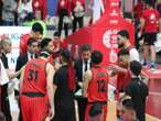 Diablos remonta y se lleva el primer juego de la final de la LNBP al vencer 89-80 a los Halcones