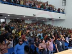 Sección 22 del SNTE de Oaxaca finaliza paro; regresan el lunes a clases