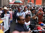 Gobierno presentará nuevas líneas de investigación a padres de los 43 de Ayotzinapa 