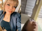 Joven tiktoker asesinada en vivo: “Pégame dos tiros” | VIDEO