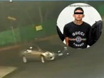 Joven mata a cliente por llegar a una tienda al momento de un asalto