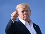 Trump se distanció de Epstein por robarle empleados