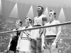 El paracaídas que salvó a Ali y a su carrera de boxeador