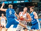 Campanazo en Eurobasket: Finlandia despide a la favorita Serbia