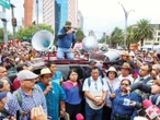 Diálogo gobierno-CNTE: Pese a opciones, no se lograron acuerdos