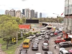 Día 14 de caos: CDMX vive otro día de desquicio por los bloqueos