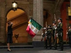 Claudia Sheinbaum rinde su Primer Informe: Mira las imágenes que marcaron el día