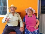 ¡Toma nota! Anuncian calendario de pagos de las Pensiones del Bienestar