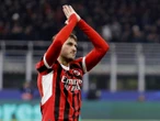 Santi Gimenez se queda en el AC Milan, su agente lo confirma