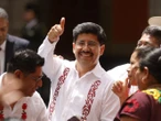 Por México caminaré sin descanso, vamos bien y vamos a ir mejor: Sheinbaum