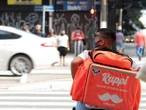 Reforma a apps digitales causa descontento; trabajadores critican falta de claridad