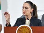 Ella decidió dejar este espacio, dice Sheinbaum sobre renuncia de titular de la CNB