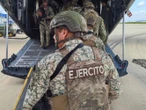 Operación Frontera Norte supera las 4 mil 600 armas aseguradas