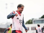 Luis Díaz ya es del Bayern Múnich