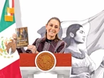 Narra Sheinbaum su experiencia de la transición presidencial