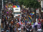 Comisión para la Igualdad de Género del Senado participará en la Marcha por el Orgullo
