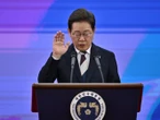Nuevo presidente de Corea del Sur denuncia aranceles EU; buscará dialogo con norcorea