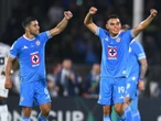 Cruz Azul comienza vacaciones con renovaciones pendientes