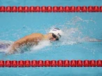 Katie Ledecky va por su título 22 en Mundial de Natación