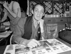 Marina de EU renombrará buque que homenajeaba al activista gay Harvey Milk