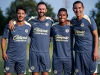 América jugará torneo de futbol 7; va por 1 MDD