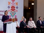 Sheinbaum anuncia estrategia de prevención del cáncer de mama; se invertirán 8 mmdp