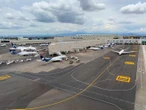 Invertirán 134 mil mdp en infraestructura aeroportuaria en el país: SICT