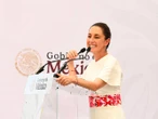 Plantea Sheinbaum acceso a salud digna con IMSS Bienestar y Salud Casa por Casa