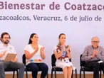 Salud Casa por Casa ha realizado un millón de visitas a domicilios: Ariadna Montiel