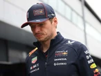 Max Verstappen cuestiona la sanción a Oscar Piastri